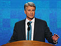 Minneapolis Mayor R.T. Rybak