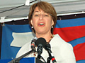 Amy Klobuchar