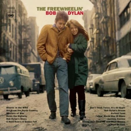 Album art for Bob Dylan's Album art for Bob Dylan's