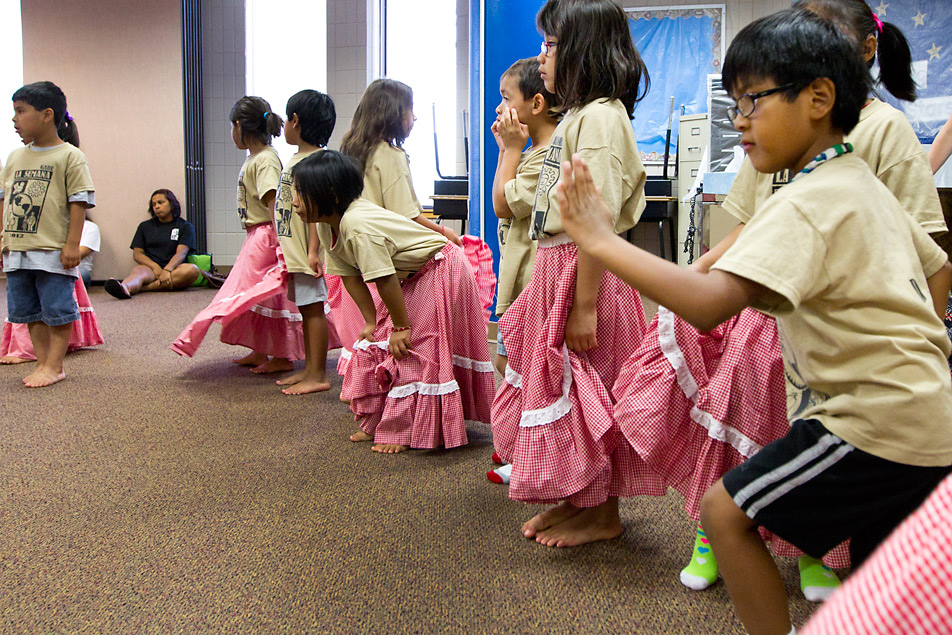 Folk dances