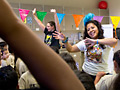 Teaching songs