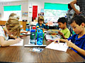 Kindergarten at Marcy Open School
