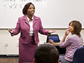 University of Phoenix class