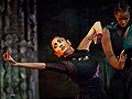 Ananya Chatterjea