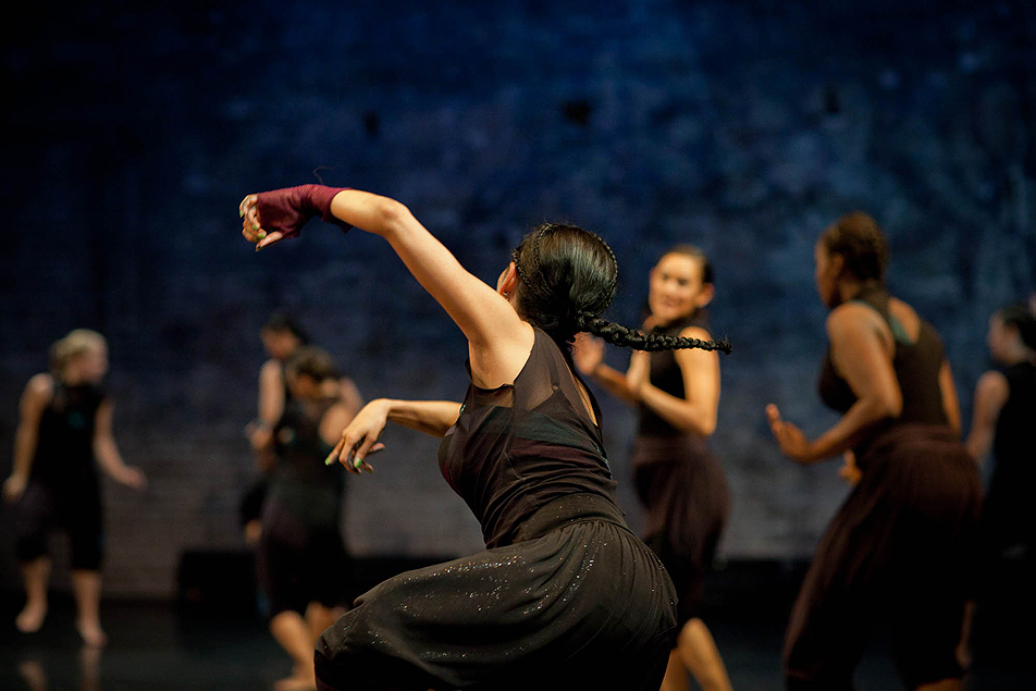 Ananya Chatterjea