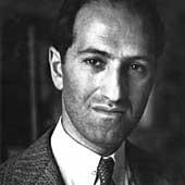 George Gershwin George Gershwin