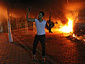 Libya unrest