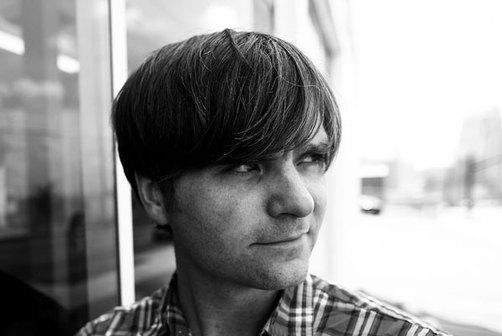 Benjamin Ben Gibbard