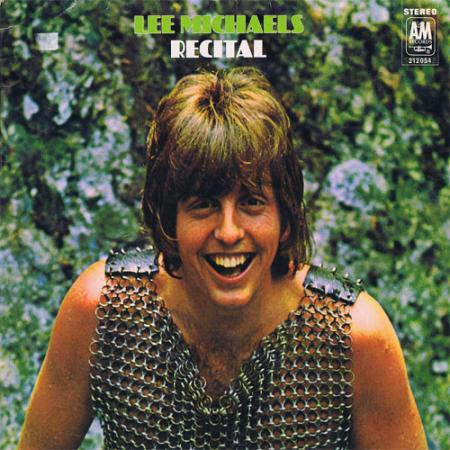 Album art for Lee Michaels's Album art for Lee Michaels's
