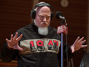 Brother Ali