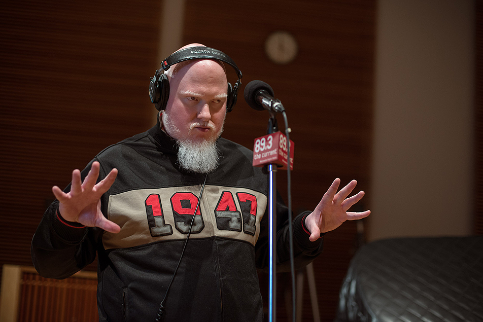 Brother Ali is a local hip-hop icon who's been in the game for over a decade. He began his career with the small-circulation tape Rites of Passage, but it was his second studio album Shadows on the Sun that first earned him widespread acclaim. He solidified his reputation as a smart, vital voice in hip-hop with The Undisputed Truth in 2007 and Us in 2009. Now, he's returned with Mourning in America and Dreaming in Color.