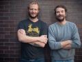Bon Iver Justin Vernon