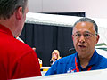 Charles Howell, NASA research engineer
