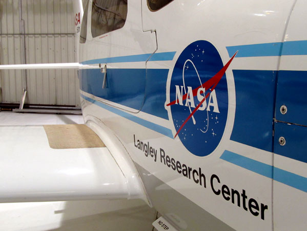 NASA, UND Test New Sensing Technology For Unmanned Aircraft | Minnesota ...