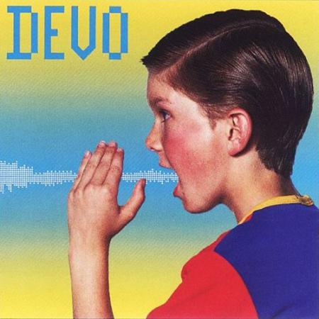 Album art for Devo's Album art for Devo's