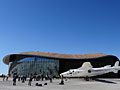 SpaceShipTwo