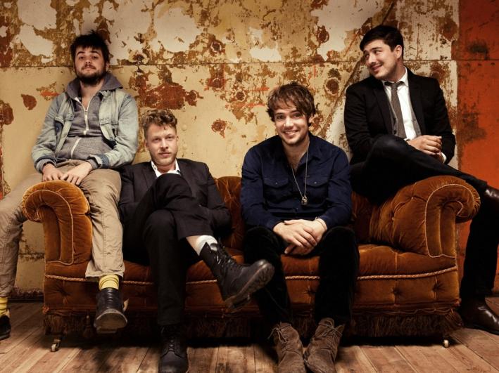Mumford & Sons new album Mumford & Sons new album