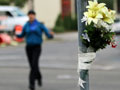 Temporary memorial
