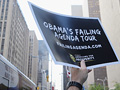 Americans for Prosperity activists