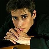 Yevgeny Sudbin Yevgeny Sudbin