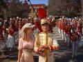 A still from the Music Man