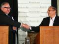 Tim Walz, Allen Quist