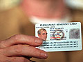 Green card