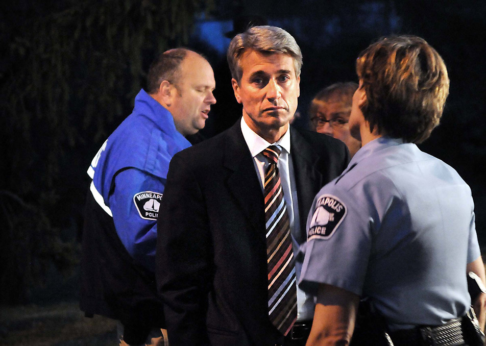 Rybak, Arneson