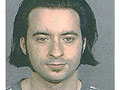 Andrew Engeldinger, 1997 arrest photo