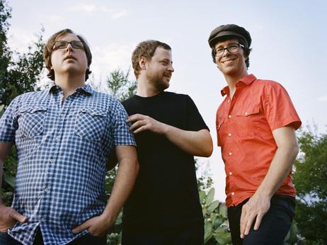 Ben Folds Five Ben Folds Five