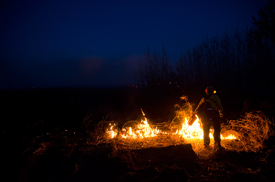 Backburn