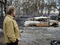 Home destroyed