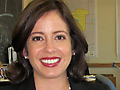 Melisa Franzen