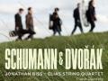 Jonathan Biss - Schumann and Dvorak