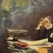 Composer Robert Schumann has his share of critics.