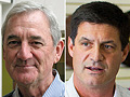 Rick Nolan, Chip Cravaack