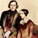 Robert and Clara Schumann