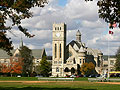 Shattuck-St. Mary's School