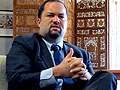 NAACP President Ben Jealous
