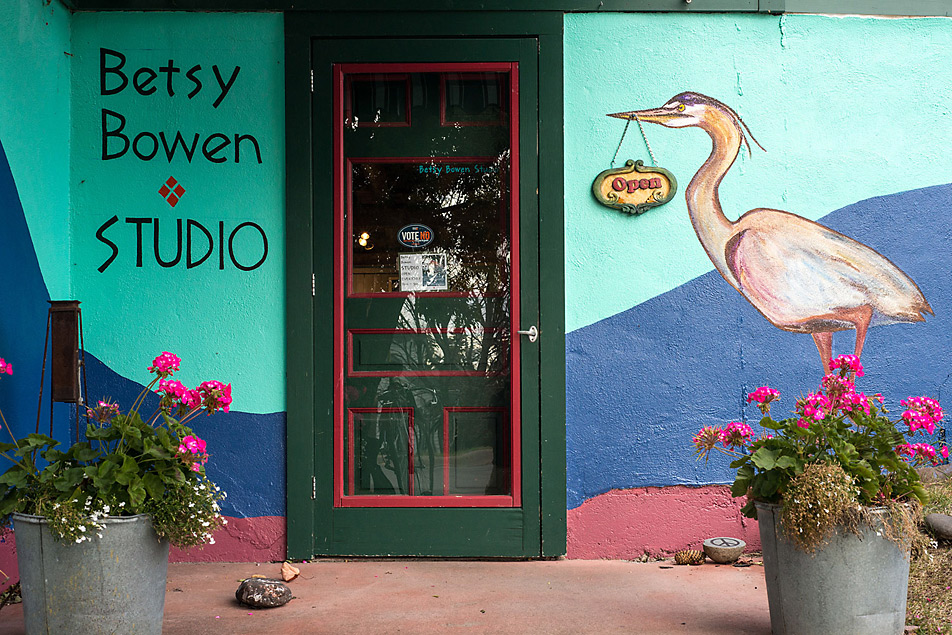Betsy Bowen Studio