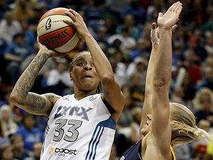 Seimone Augustus, Erin Phillips