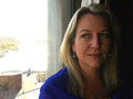 Author Cheryl Strayed sought emotional healing, and found a physical test