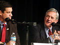 8th Congressional debate