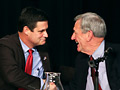 Chip Cravaack and Rick Nolan