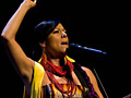 Lila Downs