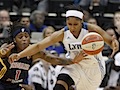 Maya Moore