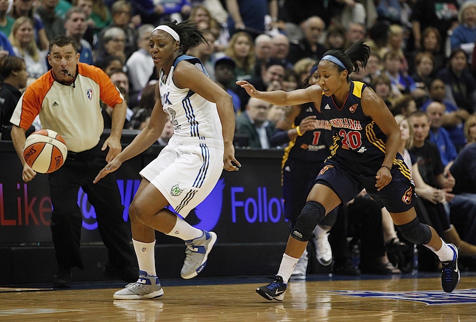 Monica Wright, Briann January