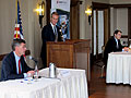 3rd District debate