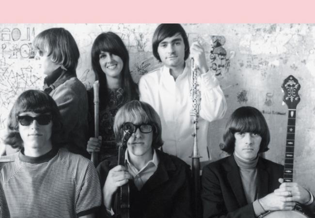 Album art for Jefferson Airplane's Album art for Jefferson Airplane's