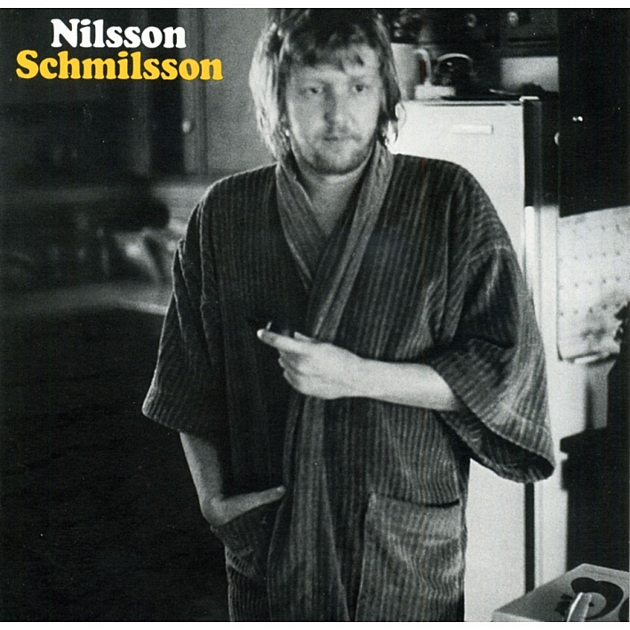 Album art for Nilsson's Album art for Nilsson's